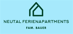 Logo Ferienapartments