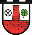 Wappen der Gemeinde Neutal